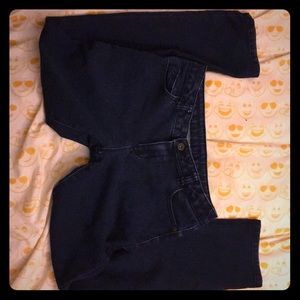 Pants for a child